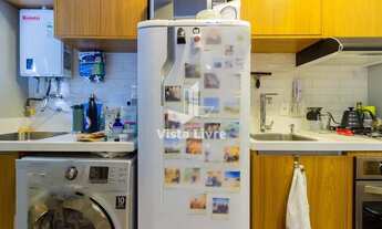 Imagem 5: Apartamento à venda, Pinheiros, São Paulo, SP