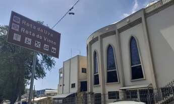 Imagem 4: Quarto individual para aluguel em casa compartilhada