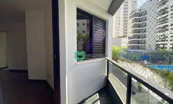 Imagem 4: Apartamento com 1 suíte, 1 vaga para alugar, 45 m² por R$ 3.630/mês - Vila Madalena - São