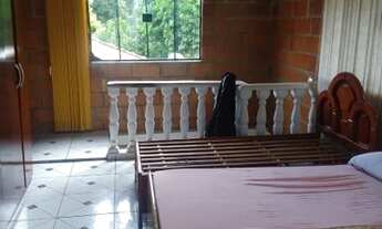 Imagem 6: Casa no condomínio Fazendinhas do Belo Vale, 2 quartos, piscina, quiosque