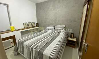 Imagem 6: Flat para alugar no Jardins - Edifício Crillon Plaza - Cód. DWT16087