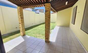 Imagem 6: Alugo casa com 3 quartos em Nova Parnamirim - Parnamirim - RN