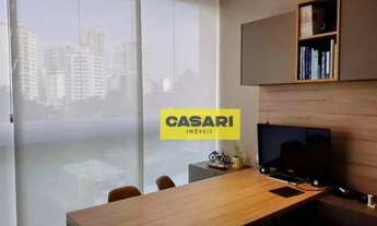 Imagem 4: Sala para locação. 43 m² - Jardim do Mar - São Bernardo do Campo/SP