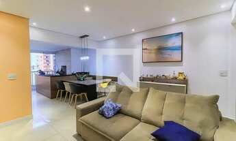 Imagem 5: Apartamento para Aluguel - Portal do Morumbi, 3 Quartos, 100 m2