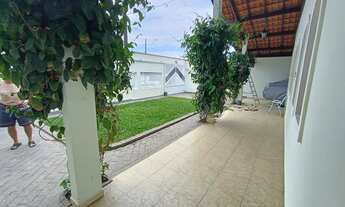 Imagem 7: CASA Á VENDA À 150 METROS DO MAR EM ITANHAÉM/SP