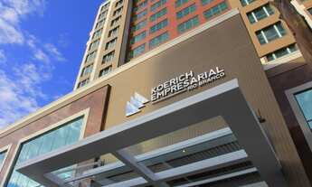 Imagem 6: Sala comercial para aluguel e venda de 38 metros quadrados em Centro - Florianópolis