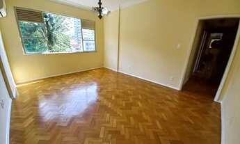 Imagem: RIO DE JANEIRO - Apartamento Padrão - TIJUCA