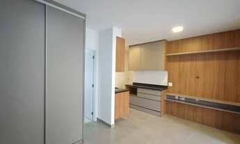 Imagem: Apartamento com 1 dormitório para alugar