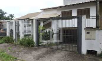 Imagem: Casa Sobrado em Teresópolis - Porto Alegre