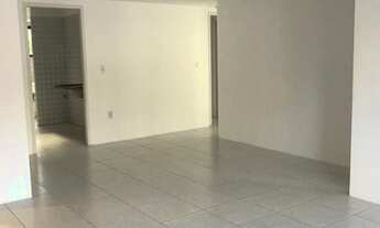 Imagem 3: Apartamento para aluguel com 91 metros quadrados com 3 quartos em Boa Viagem - Recife - Pe