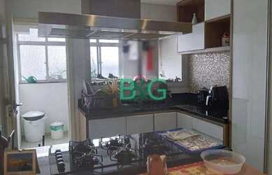 Imagem 11: Apartamento com 3 dormitórios à venda, 135 m² por R$ 849.000 - Parque Novo Mundo - São Pau