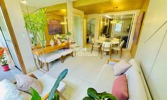 Imagem 3: Casa no Condomínio J. Inácio