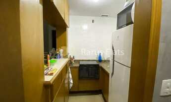 Imagem 4: Flat para alugar no Jardins - Edifício Crillon Plaza - Cód. DWT16087