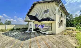 Imagem: Casa Comercial a venda com 1209 m² por