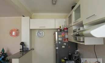 Imagem 7: Apartamento com 2 dormitórios para alugar, 55 m² por R$ 1.650,00/mês - Jardim Nova Europa