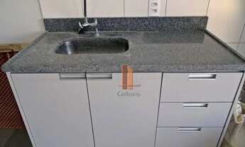 Imagem 6: Apartamento com 2 dormitórios para alugar, 45 m² por R$ 2.880,00/mês - Aricanduva - São P