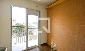 Imagem: Apartamento para Aluguel - Água Branca