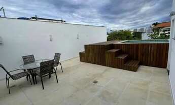 Imagem 5: Cobertura com 5 Quartos e 7 banheiros à Venda, 340 m² por R$ 3.700.000