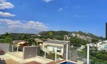 Imagem 2: Sobrado 4 suites mobilidado à venda, 360 m² por R$ 4.300.000 - Swiss Park - São Bernardo d