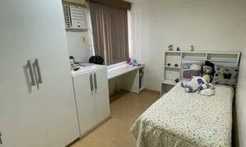 Imagem 5: Apartamento para venda com 70 metros quadrados com 3 quartos em Centro - São Gonçalo - RJ