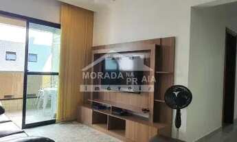 Imagem: Apartamento de 1 dormitório no Canto do