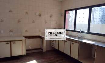 Imagem 5: Apartamento com 4 dormitórios, 181 m² - venda por R$ 1.200.000,00 ou aluguel por R$ 5.142