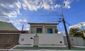 Imagem: Sobrado para aluguel possui 200 metros quadrados