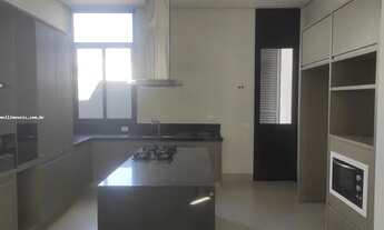 Imagem 5: Casa em Condomínio para Locação em Presidente Prudente, Porto Madero Residence, 3 dormitór