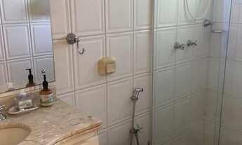 Imagem 7: Casa tem 288 metros quadrados com 4 quartos