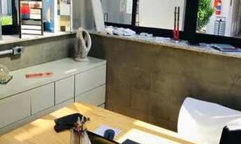 Imagem 5: Loja(Quiosque)Barra da Tijuca