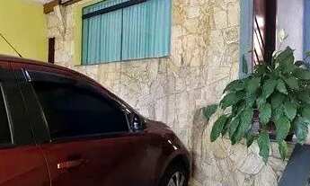 Imagem 3: Casa com 2 dormitórios, 188 m² - venda por R$ 750.000,00 ou aluguel por R$ 2.552,00/mês