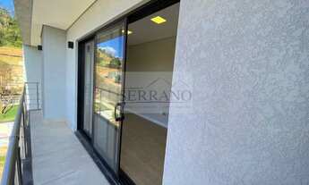 Imagem 4: CASA EM CONDOMÍNIO RESIDENCIAL em VALINHOS - SP, RONCÁGLIA