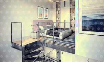 Imagem: Lançamento Loft à venda, 38 m² privativos