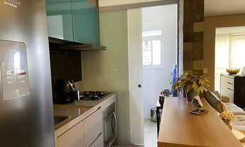 Imagem 5: Apartamento de Cinema e muito bom gosto, Prontinho para morar!!