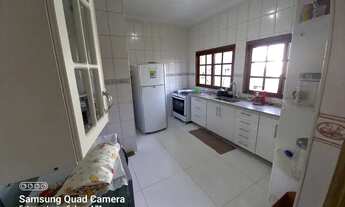 Imagem 7: Casa de 224m² para venda no Jardim Aurélia, em Campinas