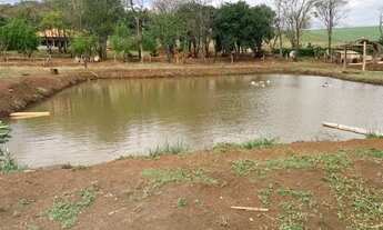 Imagem 6: Linda propriedade rural