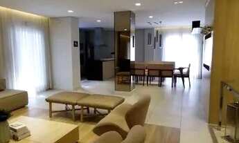 Imagem 7: Apartamento com 2 dormitórios para alugar, 92 m² por R$ 5.616,00/mês - Vila Anastácio - Sã