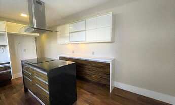 Imagem 2: JARDINS * IBIRAPUERA * 5 DORM. * 3 SUÍTES * SUÍTE MÁSTER