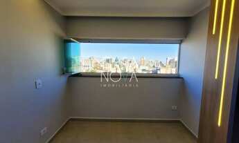 Imagem 5: Apartamento para venda com 70 metros quadrados com 2 quartos em Campo Grande - Santos - SP