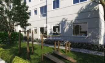 Imagem 3: Apartamento para Venda - 56.81m², 2 dormitórios, sendo 1 suites, 1 vaga - Partenon