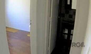 Imagem 4: Apartamento no Centro de 1 dormitório