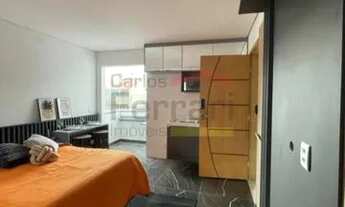 Imagem 3: Apartamento tipo Sudio, a venda, metrô Vila Matilde, 01 dormitório suíte sala, cozinha, wc