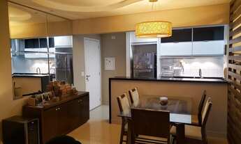 Imagem: APARTAMENTO A VENDA EM JUNDIAÍ - PREMIATTO