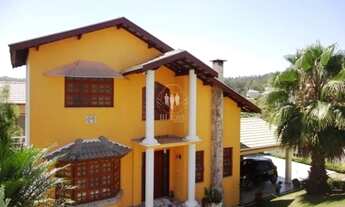 Imagem: EXCELENTE CASA PARA VENDA CONDOMÍNIO JARDIM