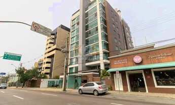 Imagem 2: Apartamento à venda no bairro São Francisco - Curitiba/PR