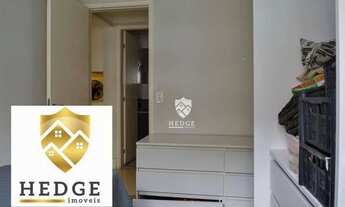 Imagem 6: Apartamento com 3 dormitórios à venda, 81 m² por R$ 755.000 - Tatuapé - São Paulo/SP