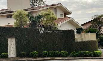 Imagem: Casa - Taquaral - Campinas