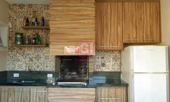 Imagem 3: Sobrado no Villa Branca 4 quartos 5 banheiros + 1 lavabo 3 salas 1 escritorio /biblioteca