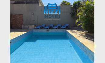 Imagem 2: RIZZI IMÓVEIS VENDE: LINDA CASA NA TAQUARA COM 3 QUARTOS SENDO 1 SUÍTE!! ACEITA FINANCIAR!