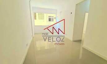 Imagem 6: Apartamento para venda tem 64 metros quadrados com 2 quartos em Laranjeiras - Rio de Janei